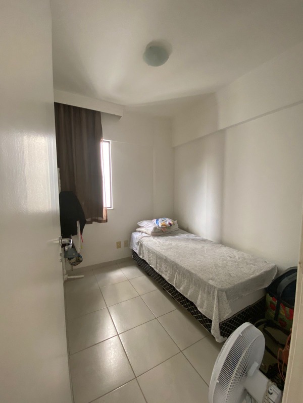 Apartamento à venda com 2 quartos, 64m² - Foto 5