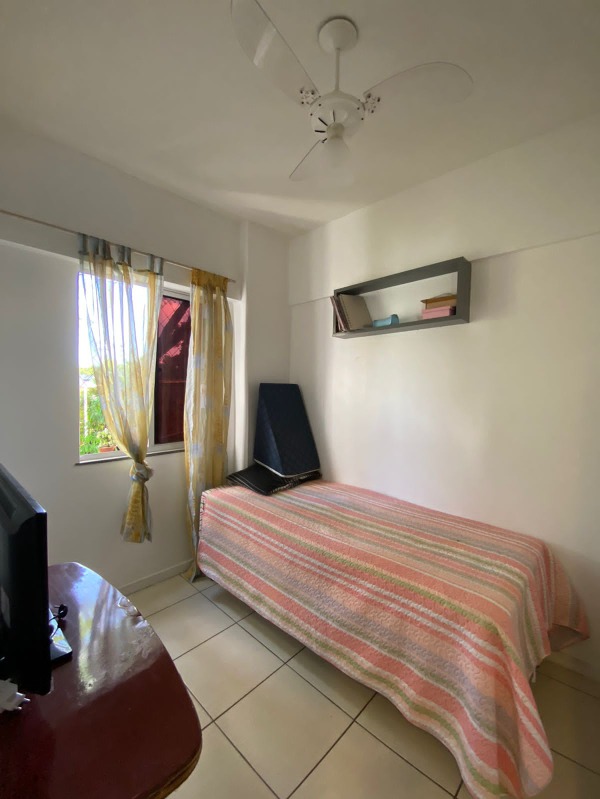 Apartamento à venda com 2 quartos, 60m² - Foto 7