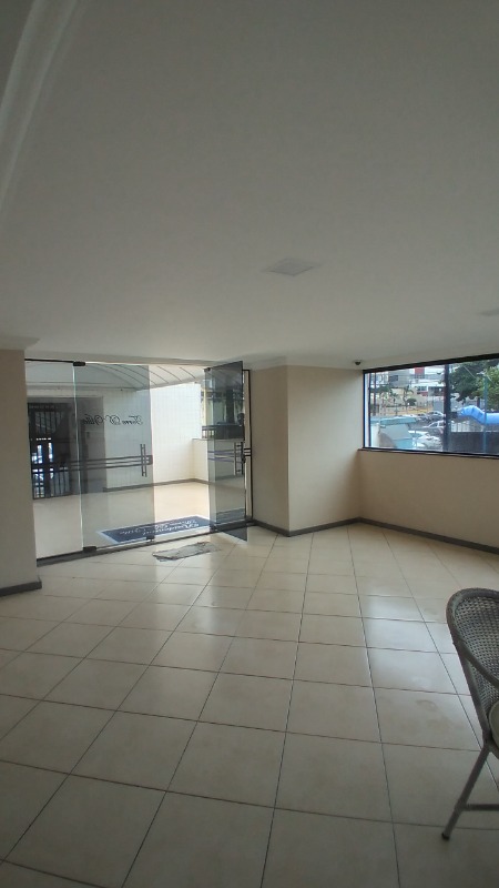 Apartamento à venda com 3 quartos, 69m² - Foto 27