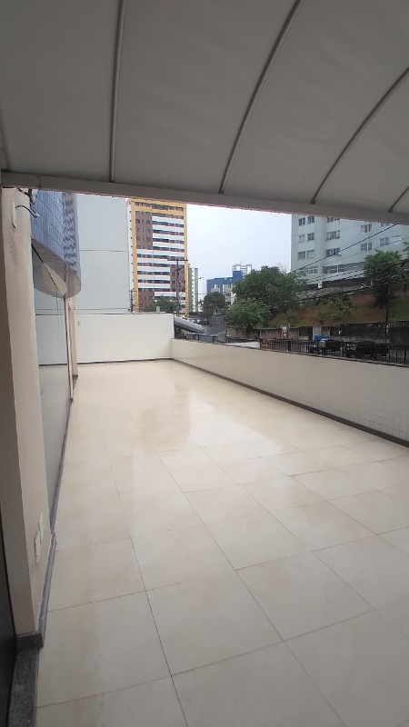 Apartamento à venda com 3 quartos, 69m² - Foto 25