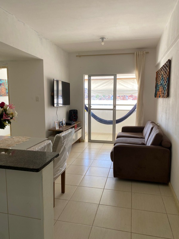 Apartamento à venda com 2 quartos, 50m² - Foto 1