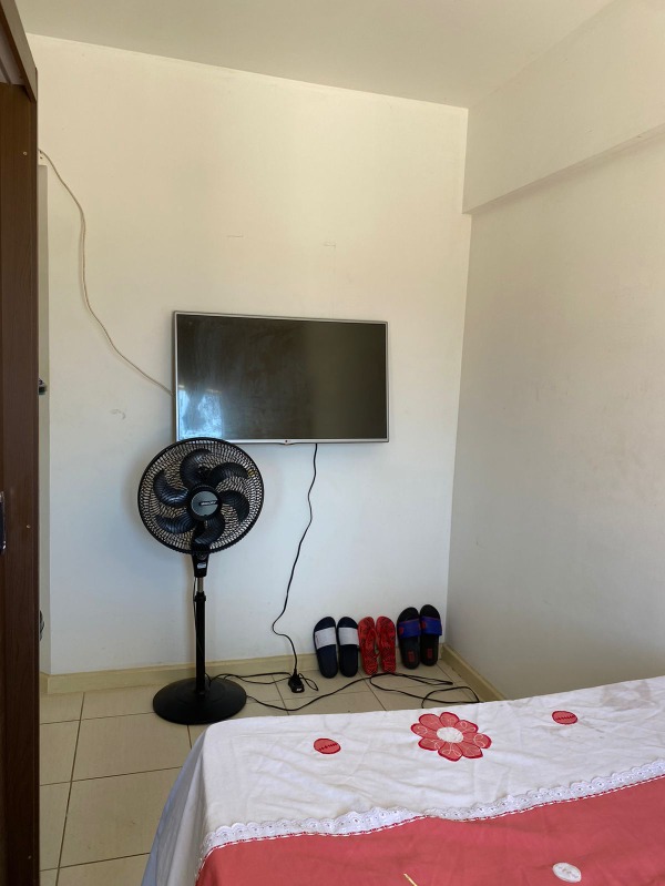 Apartamento à venda com 2 quartos, 50m² - Foto 4