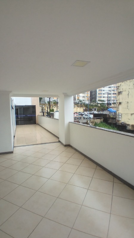 Apartamento à venda com 3 quartos, 69m² - Foto 16