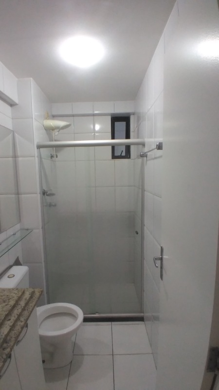 Apartamento à venda com 3 quartos, 69m² - Foto 9