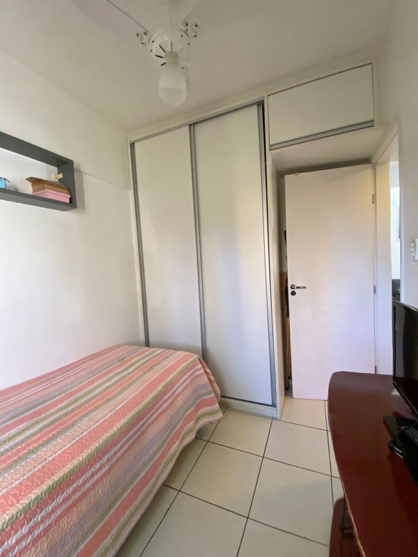 Apartamento à venda com 2 quartos, 60m² - Foto 6