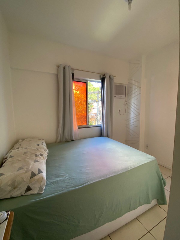 Apartamento à venda com 2 quartos, 60m² - Foto 4