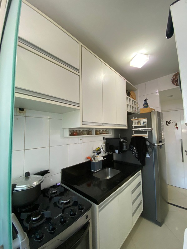 Apartamento à venda com 2 quartos, 60m² - Foto 12