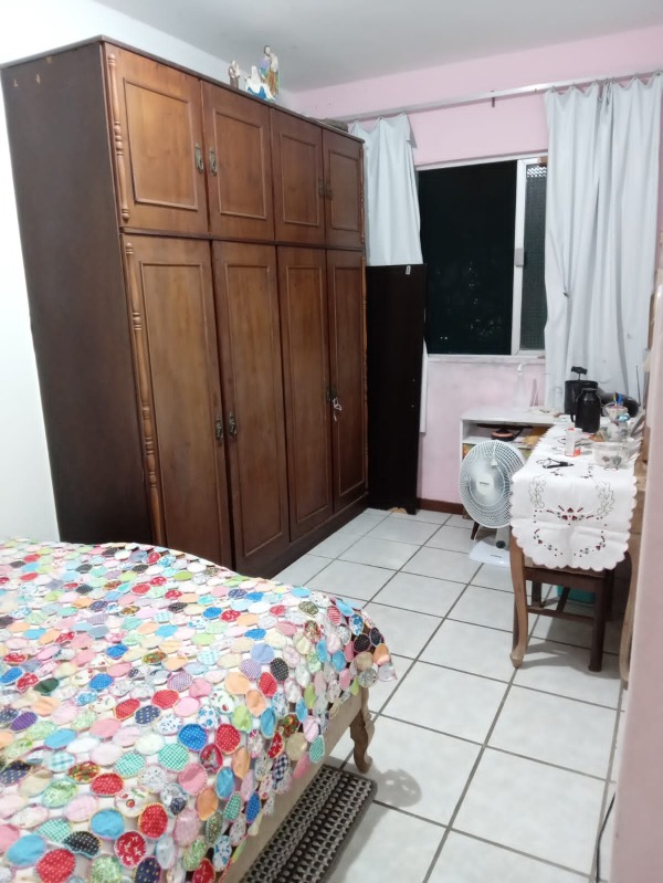 Apartamento à venda com 2 quartos, 57m² - Foto 6