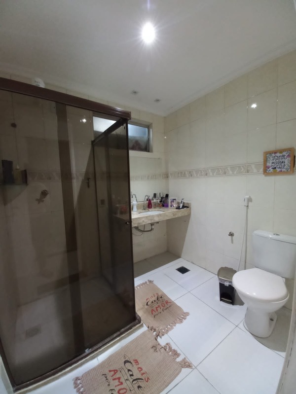 Apartamento à venda com 3 quartos, 85m² - Foto 11