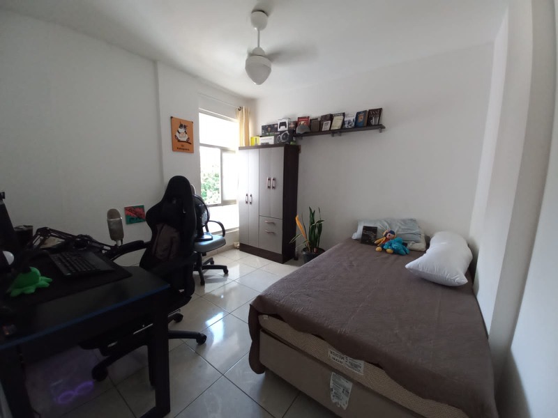 Apartamento à venda com 3 quartos, 85m² - Foto 6