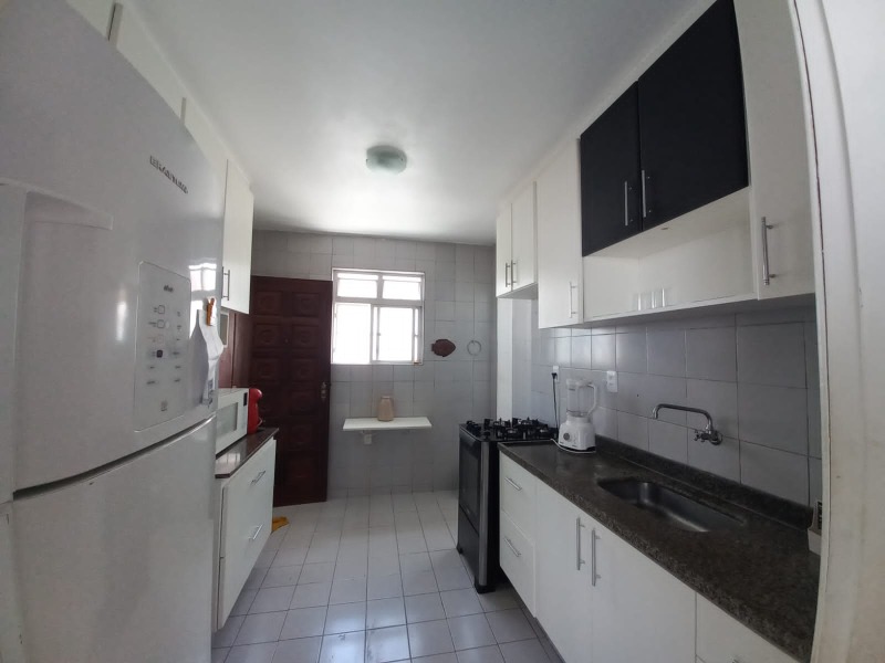 Apartamento à venda com 3 quartos, 85m² - Foto 12