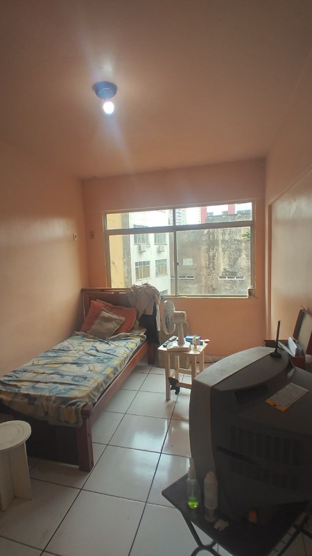 Apartamento à venda com 2 quartos, 80m² - Foto 5