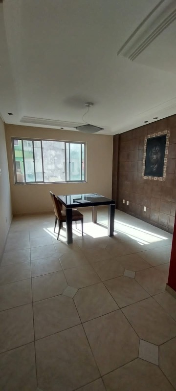 Apartamento à venda com 3 quartos, 95m² - Foto 1