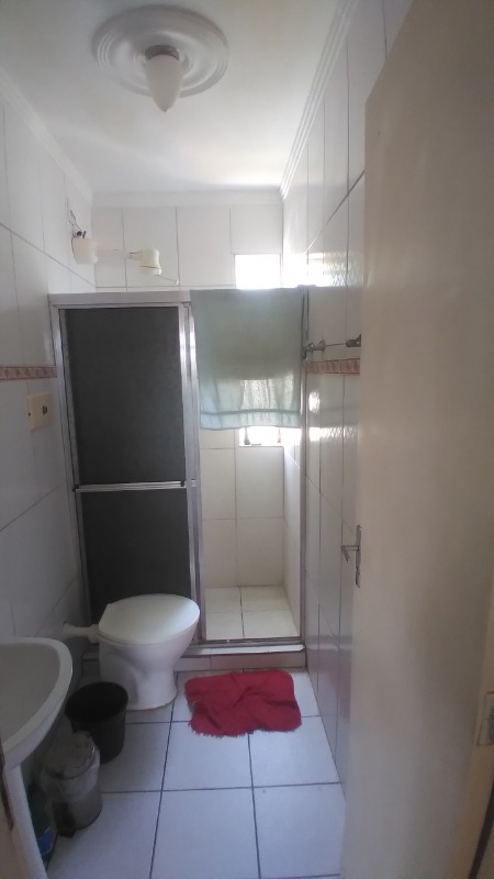 Apartamento à venda com 2 quartos, 57m² - Foto 5