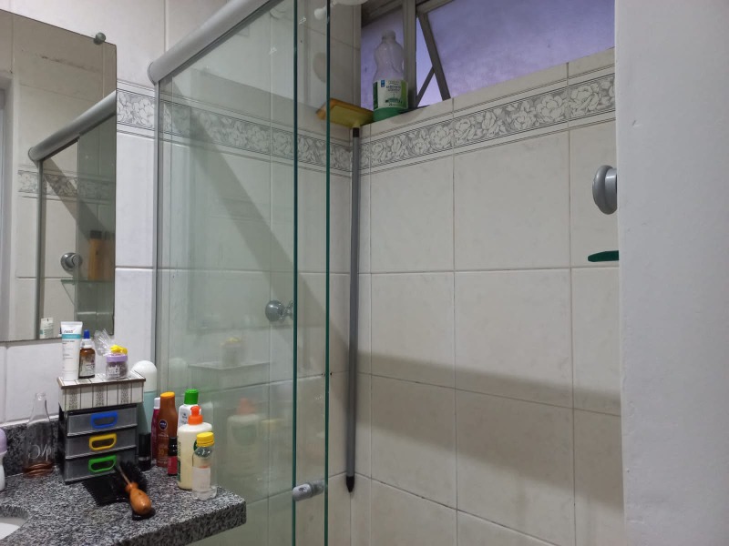 Apartamento à venda com 3 quartos, 85m² - Foto 10