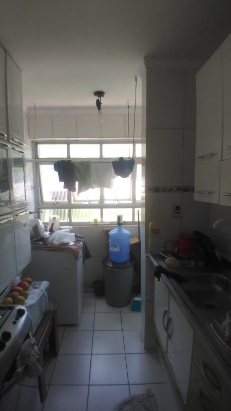 Apartamento à venda com 2 quartos, 57m² - Foto 6