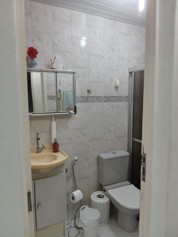 Apartamento à venda com 2 quartos, 57m² - Foto 8