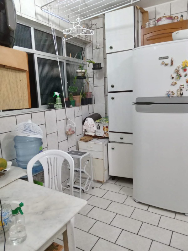 Apartamento à venda com 2 quartos, 57m² - Foto 10