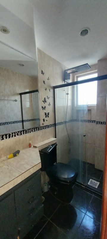 Apartamento à venda com 3 quartos, 95m² - Foto 7