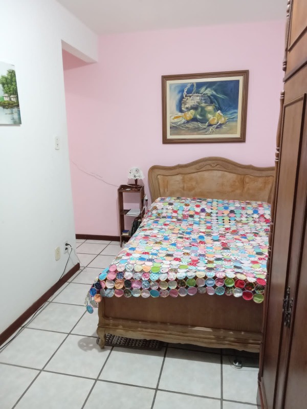 Apartamento à venda com 2 quartos, 57m² - Foto 7