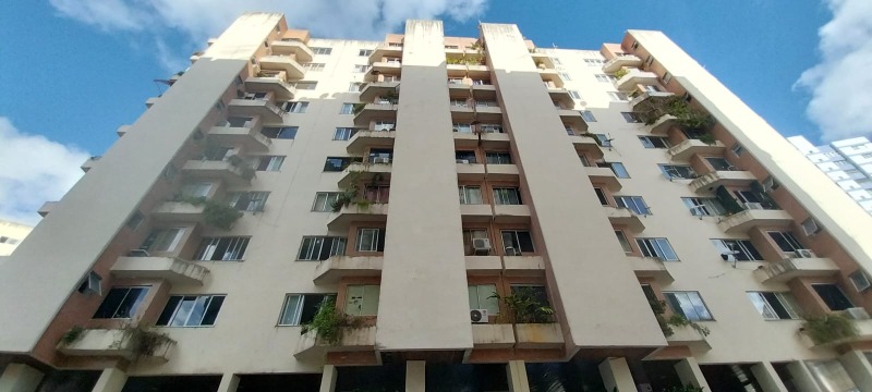 Apartamento à venda com 3 quartos, 95m² - Foto 20