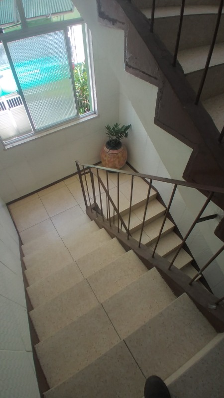 Apartamento à venda com 2 quartos, 57m² - Foto 8