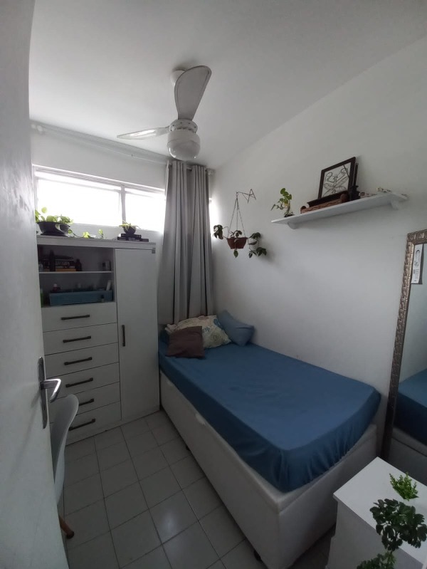 Apartamento à venda com 3 quartos, 85m² - Foto 5