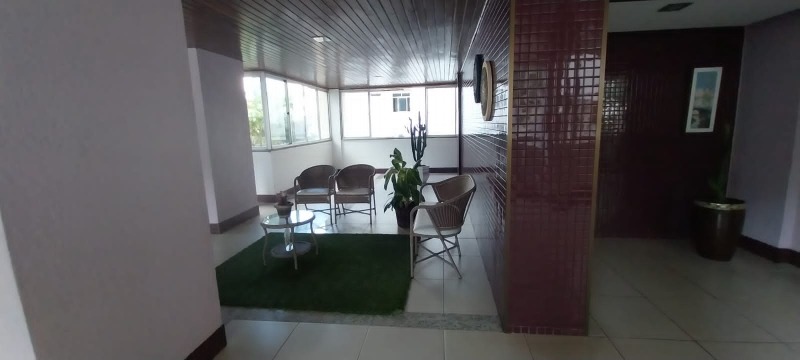 Apartamento à venda com 3 quartos, 95m² - Foto 16