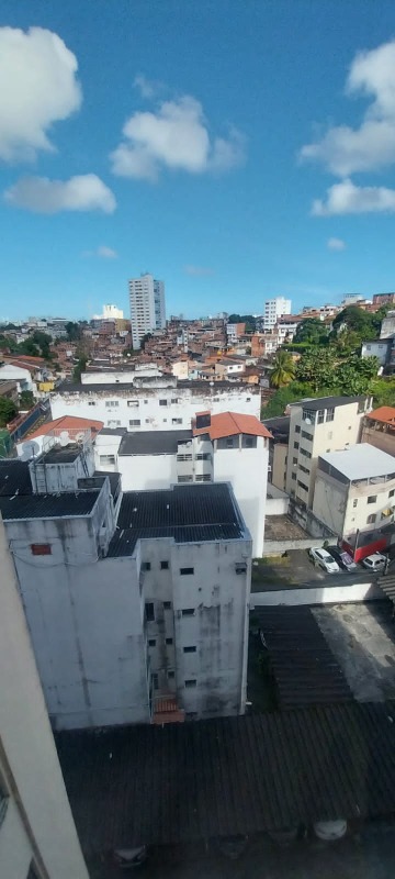 Apartamento à venda com 3 quartos, 95m² - Foto 14