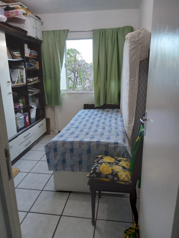 Apartamento à venda com 2 quartos, 57m² - Foto 5