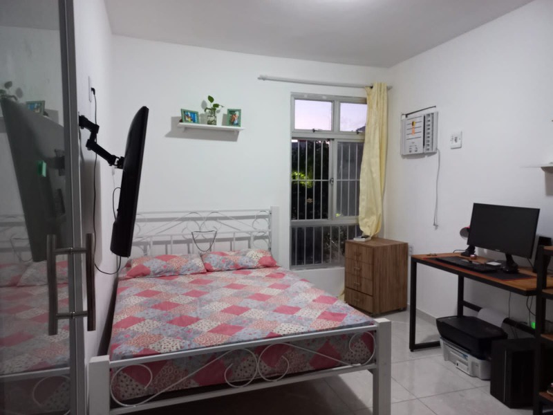 Apartamento à venda com 3 quartos, 85m² - Foto 4