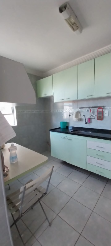 Apartamento à venda com 3 quartos, 95m² - Foto 8