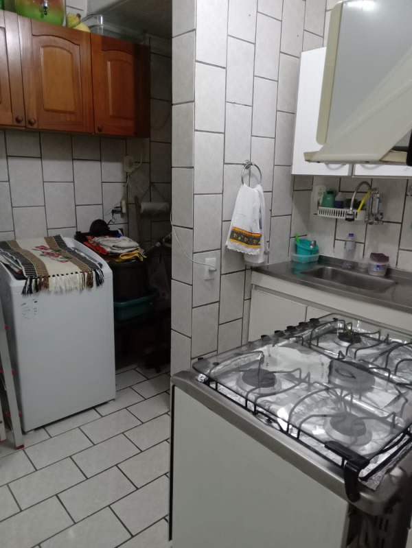 Apartamento à venda com 2 quartos, 57m² - Foto 11