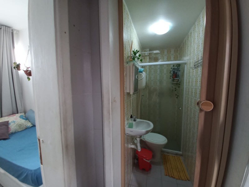 Apartamento à venda com 3 quartos, 85m² - Foto 7