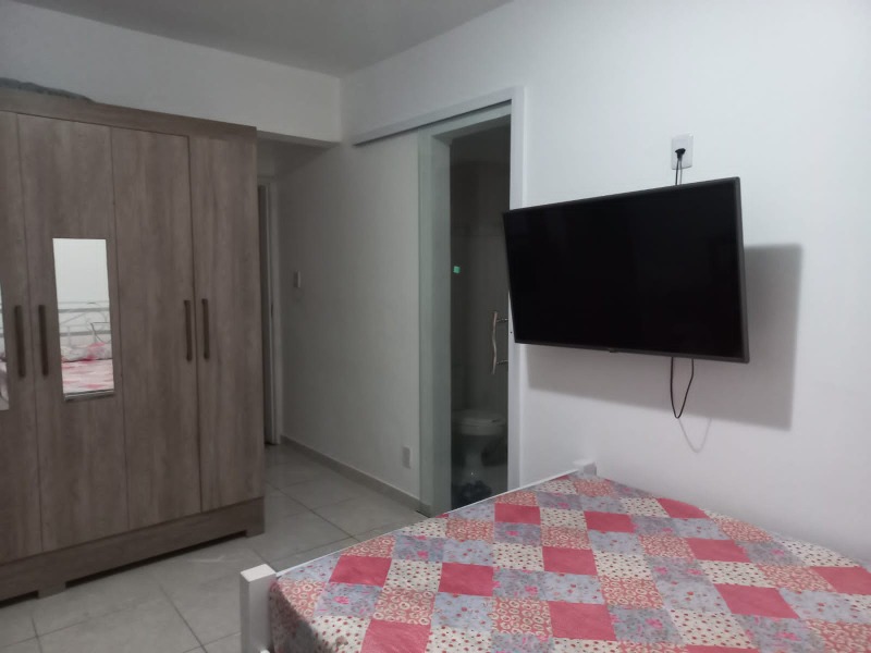 Apartamento à venda com 3 quartos, 85m² - Foto 3