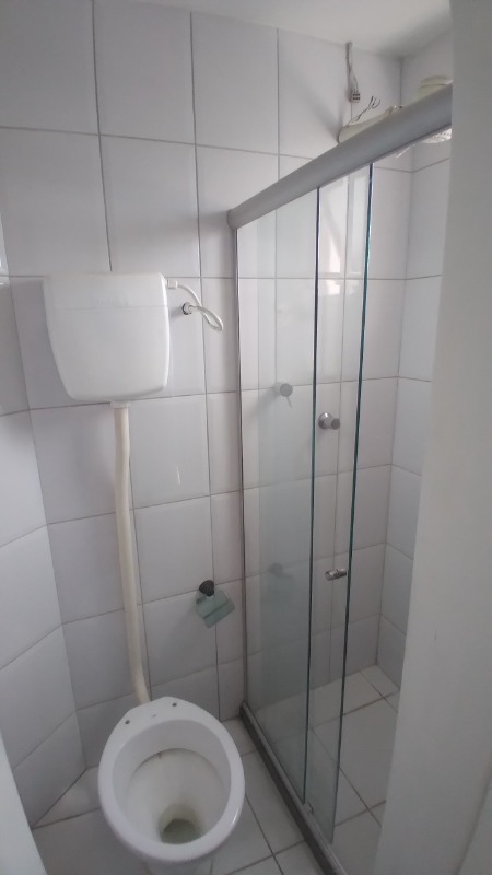 Apartamento à venda com 2 quartos, 67m² - Foto 11