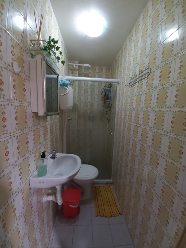 Apartamento à venda com 3 quartos, 85m² - Foto 8