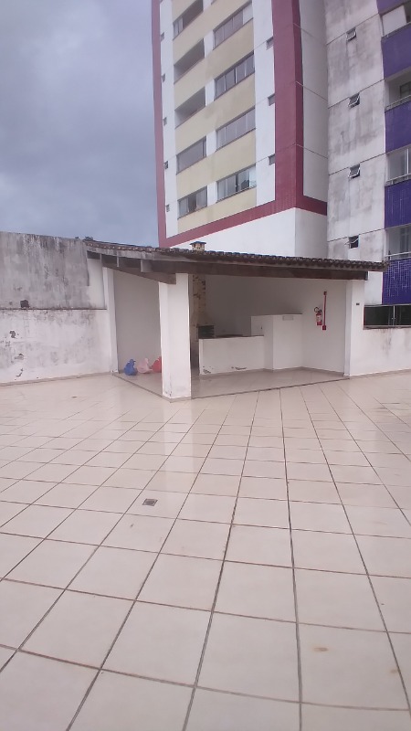 Apartamento à venda com 2 quartos, 57m² - Foto 24