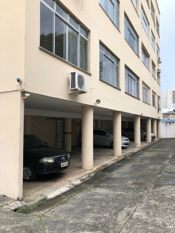 Apartamento à venda com 3 quartos, 80m² - Foto 19