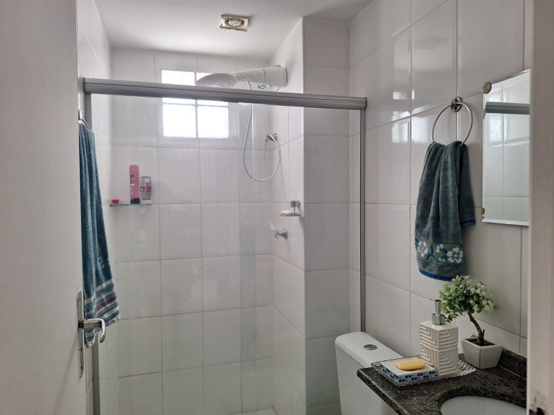 Apartamento à venda com 2 quartos, 57m² - Foto 12