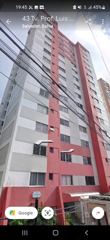 Apartamento à venda com 3 quartos, 100m² - Foto 20