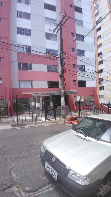 Apartamento à venda com 3 quartos, 100m² - Foto 26