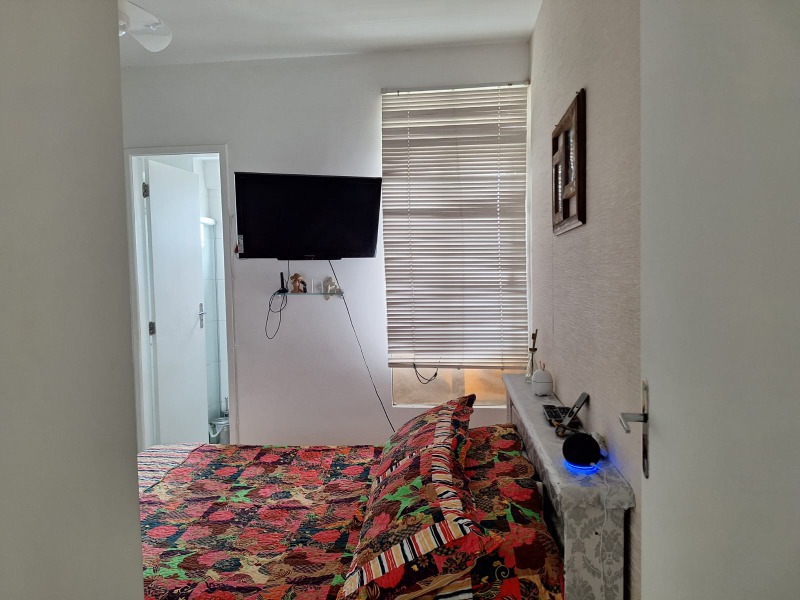 Apartamento à venda com 2 quartos, 57m² - Foto 4