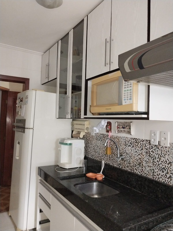 Apartamento à venda com 3 quartos, 65m² - Foto 14