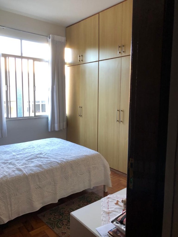 Apartamento à venda com 3 quartos, 80m² - Foto 6