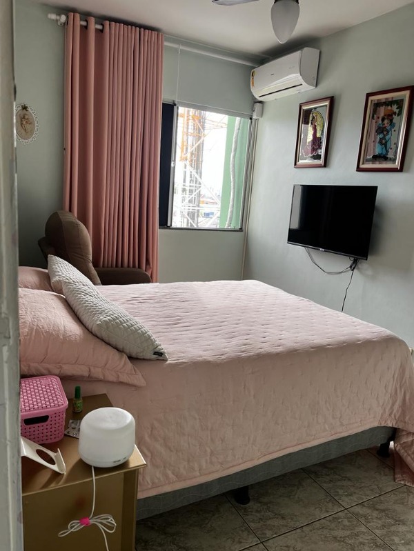 Apartamento à venda com 2 quartos, 75m² - Foto 9