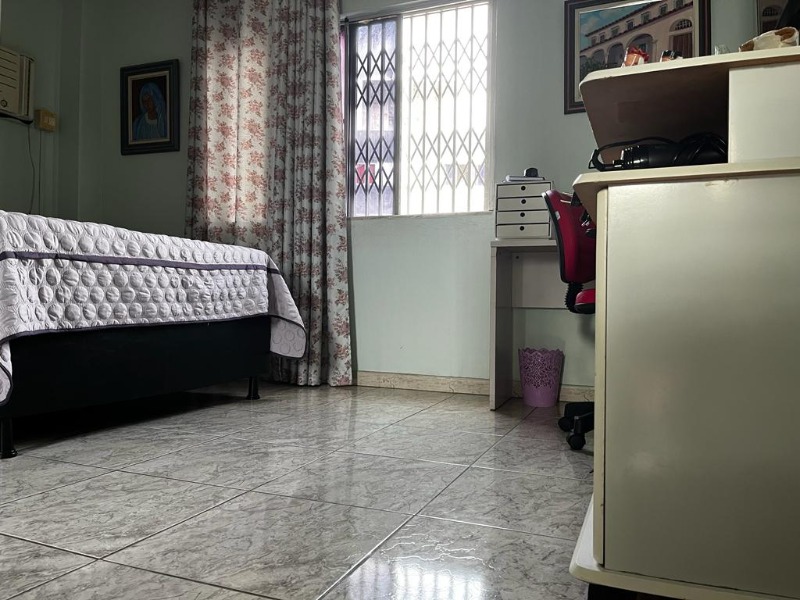 Apartamento à venda com 2 quartos, 70m² - Foto 7