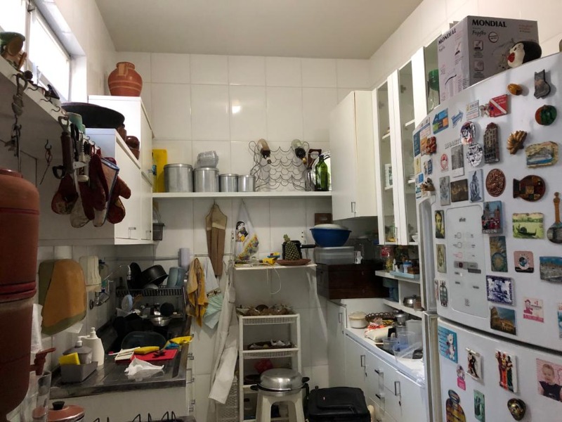 Apartamento à venda com 3 quartos, 80m² - Foto 11