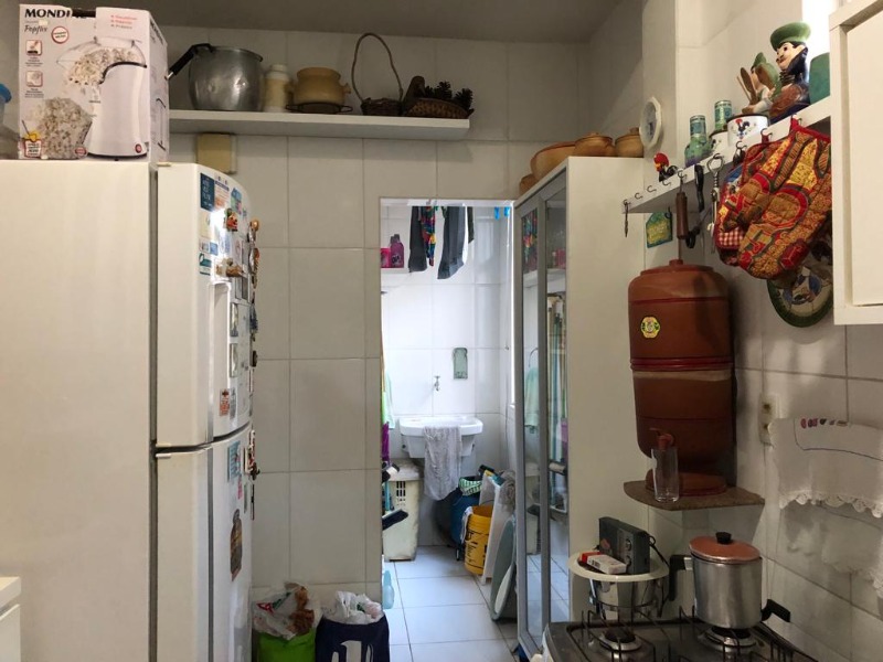 Apartamento à venda com 3 quartos, 80m² - Foto 10