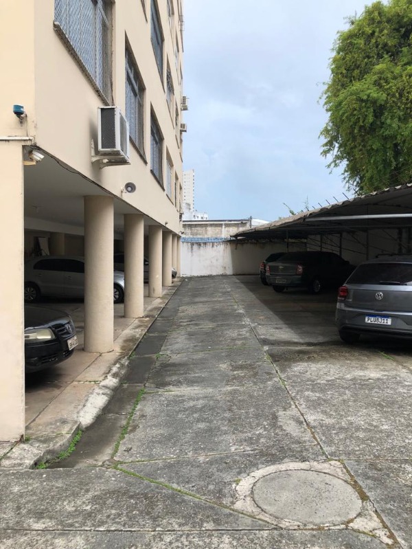 Apartamento à venda com 3 quartos, 80m² - Foto 20